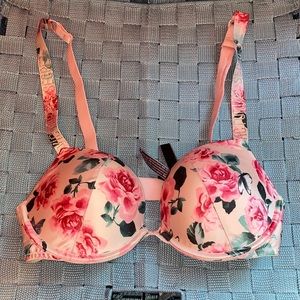 Victoria’s Secret bra